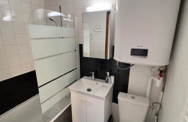 Duplex 4 couchages La Toussuire - Foto 4