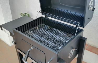 Casa con piscina en Calonge, pueblo medieval entre mar y montaña - Foto 10