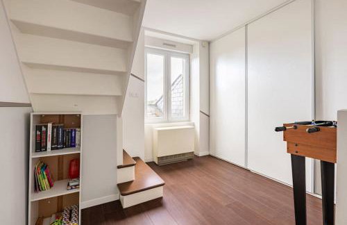 Maison tout confort 10 personnes - La Halte Bigoudene - Foto 22