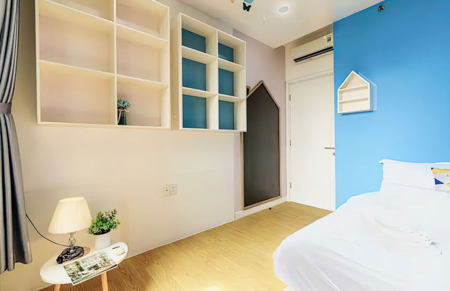 Modern Apartment - Garden Gate - Foto 27