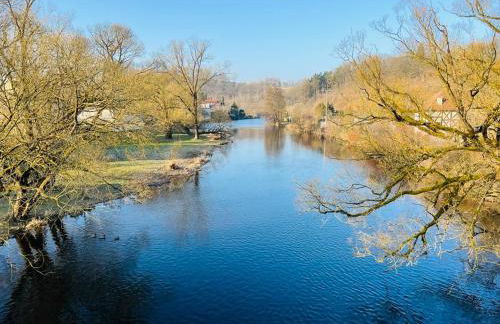 Apartment direkt an der Waldnaab - Foto 20