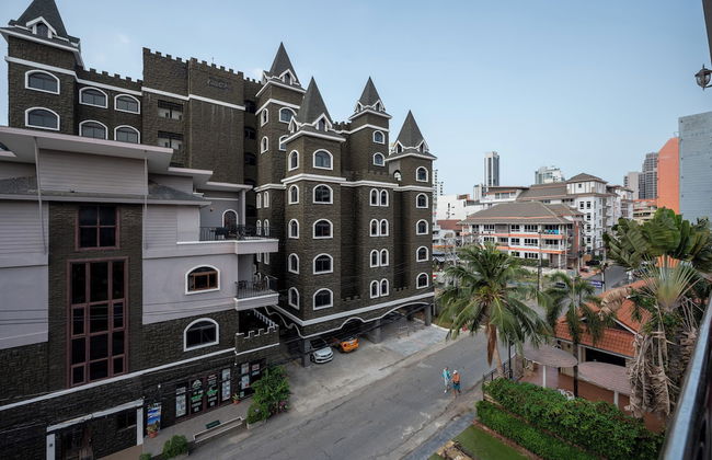 New Nordic Marcus 2 - Foto 74