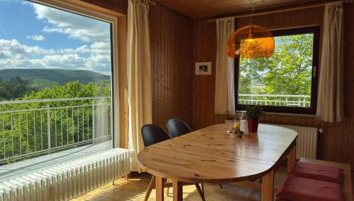 Ferienhaus Sackpfeifenblick, Hatzfeld - Foto 5