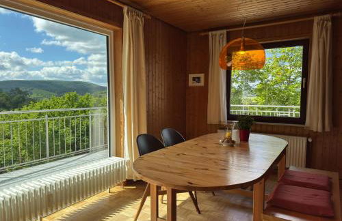 Ferienhaus Sackpfeifenblick, Hatzfeld - Photo 5