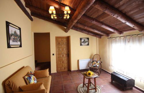 Casa Rural Las Huertas de Buendia - Foto 1