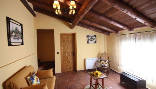 Casa Rural Las Huertas de Buendia - Foto 1
