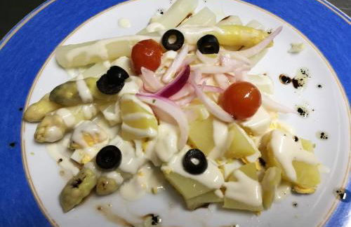 Alojamiento Rural La Cañada - Foto 109