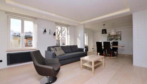 Victus Apartamenty, Apartament Aura - Foto 3