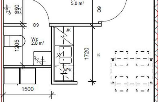 Apartments Tahko - Foto 28