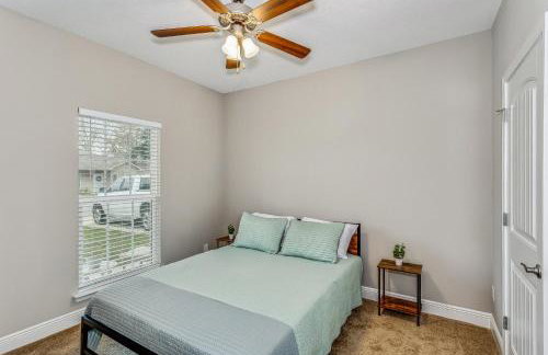 Lovely Townhome in Pensacola - Cozy & Modern Retreat - Foto 13