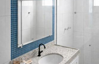 Apê 401 - Central, Garagem e Ar-Condicionado - 2Q - Foto 6