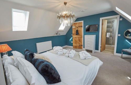 Field Maple Barn, Ashlin Farm Barns - Foto 17