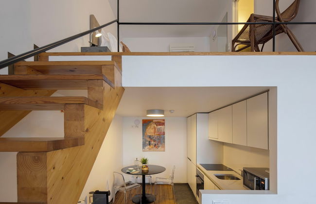 Condes de Azevedo Palace - Foto 49