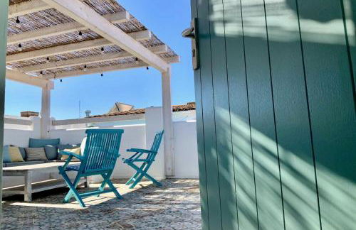 La Baula Terraza, Boutique Apartament - Foto 1