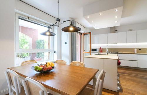 SAN SIRO STADIUM LUXURY PLUS - Foto 24