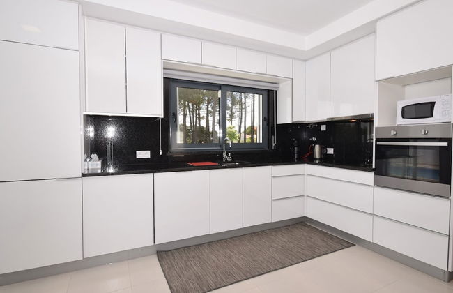 Sunny Villa Near Obidos w/ Beaches - Foto 7