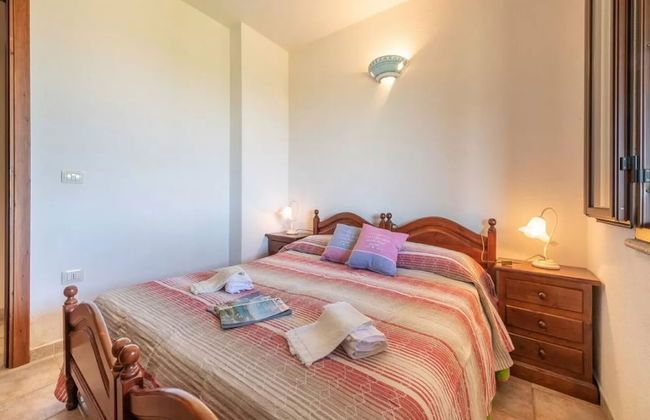 Relaxing Holiday Home Near La Caletta Beaches - Foto 2