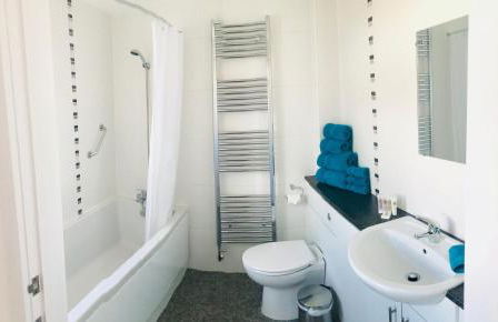 Polly Cottage - Foto 15