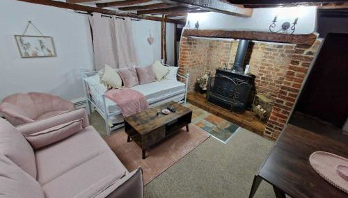 Two Bedroom Grade ll Cottage At AZ Luxury Stays Honey Horsefield With WiFi And Free Parking - Foto 2