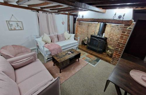 Two Bedroom Grade ll Cottage At AZ Luxury Stays Honey Horsefield With WiFi And Free Parking - Foto 2