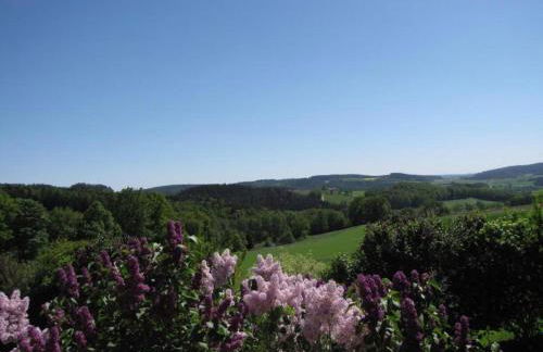 Ferienhaus in Tannesberg for 4 Personen - Foto 45