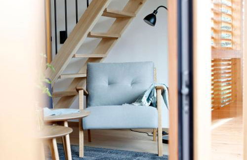 Alpin Chalet Trinkl - adults only ab 16 Jahren - Foto 7