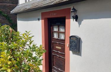 Romantisches Ferienhaus in Moselnähe - Foto 37