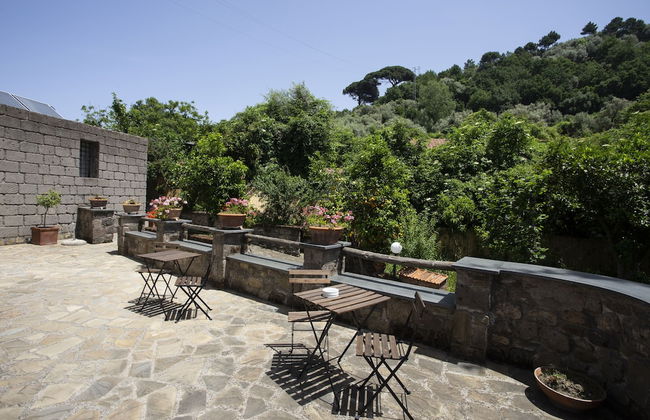 Agriturismo Il Convento - Foto 16