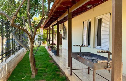 Betty's House - Foto 4