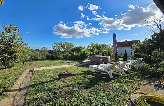 Vila Nera Banstol Cottage - Foto 12