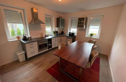 Lux Apartmant 2 Westerstede - Foto 21