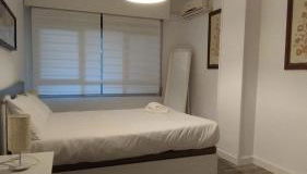 Apartamento Deluxe céntrico con aire acondicionado - Foto 4