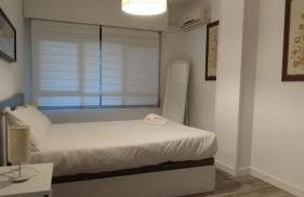 Apartamento Deluxe céntrico con aire acondicionado - Foto 4