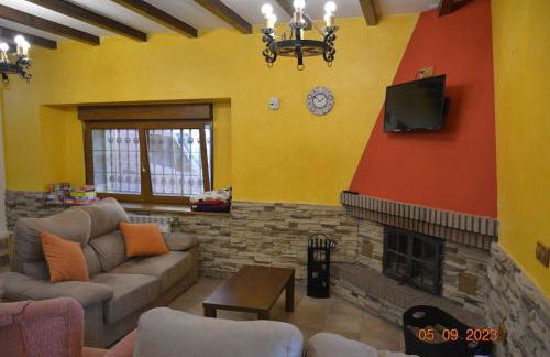 Cómoda casa en Cabárceno - Foto 11