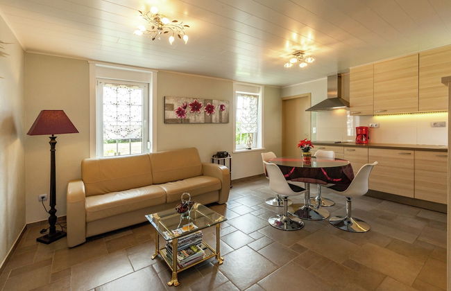 Cozy Home for 4 Guests - Foto 6