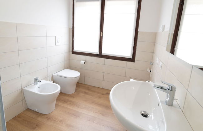 Residenza Corso Palladio 159 - Foto 78