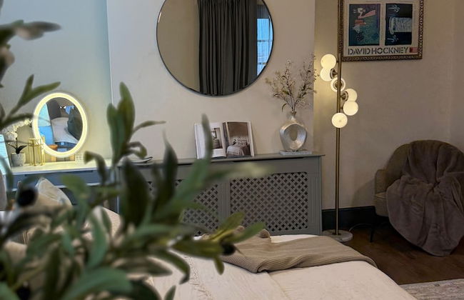 Tranquil Retreat in Tunbridge Wells - Foto 4