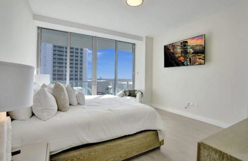 2BR Ocean Views Condo in West Palm - Foto 51