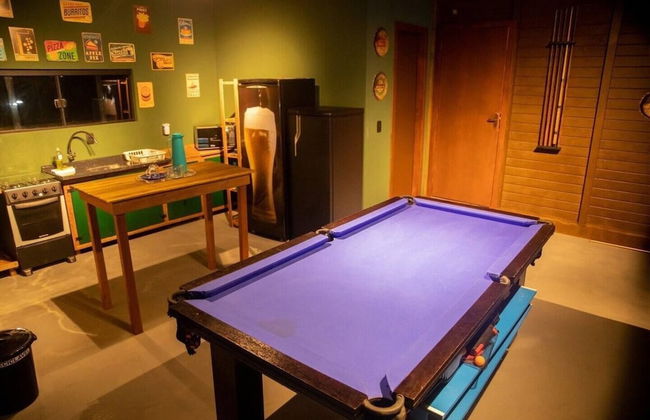 Casa Green Piccoli - Photo 25