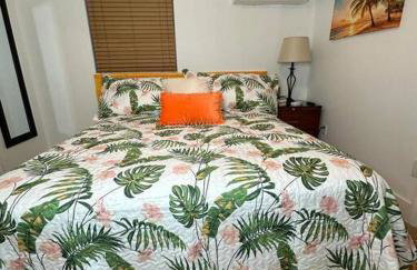 Sleeps 3, Casa Tropical in Miami - Foto 22