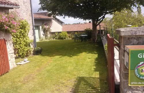 Cottage by the Chateau with pool in National Parc - Foto 47