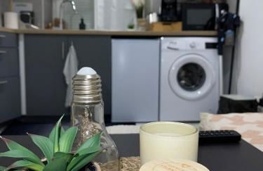 appartement entier sur Reims - 4 Voyageurs - Foto 46