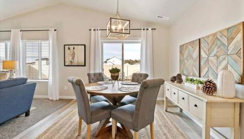 New Model like home in Meridian with 3 bedrooms - Foto 3