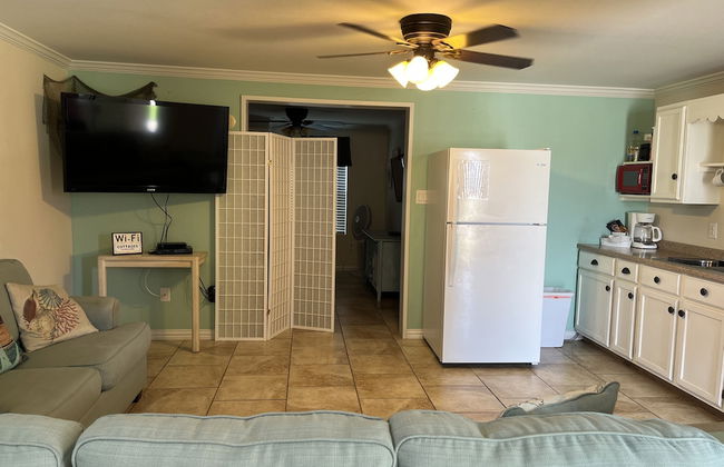 Candlelight Cottages by the Beach - Foto 26