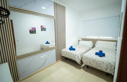 Yesenia Vv Airport - Foto 18