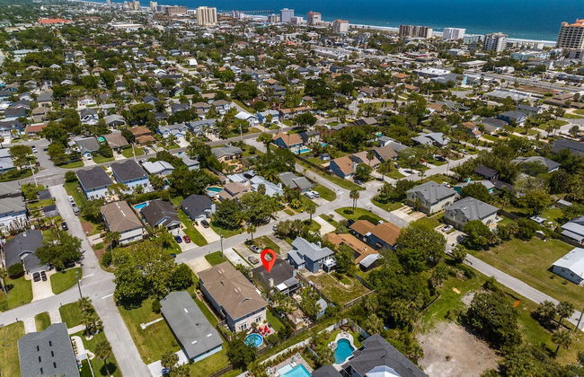 Beach Getaway - Foto 34