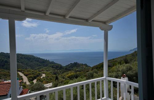 Olive Tree House - Foto 12