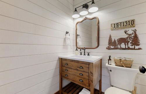 The Barn House - Foto 21