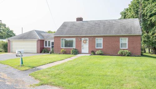 Pine Grove Cottage - Foto 2