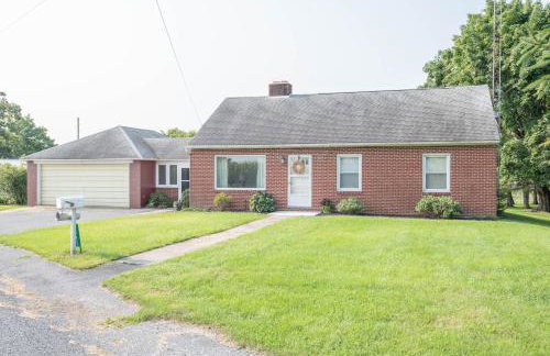 Pine Grove Cottage - Foto 2